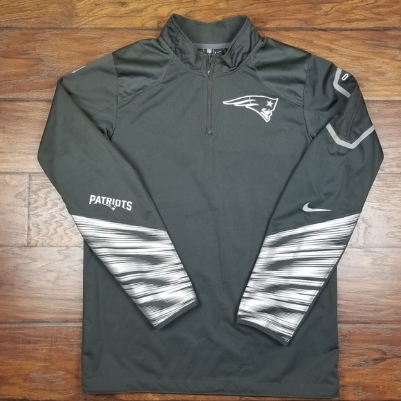 nike nfl windbreaker